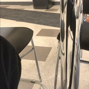 Meet your Posher, Kalimbwa